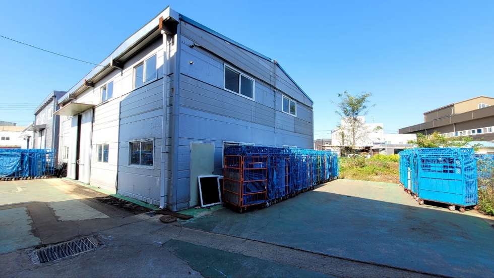 경기 김포시 하성면 원산리 김포 하성 공장 임대 2차선대로접 위치좋은 공장 저렴한임대료 월세 매물번호 10076 사진 2