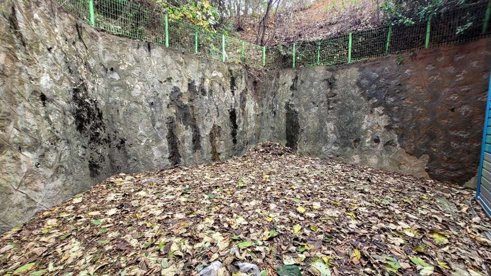 경기 김포시 대곶면 석정리 김포 대곶 공장 임대 가설천막 설치된 저렴한 임대료의 50평 공장 매물 월세 매물번호 10110 사진 9