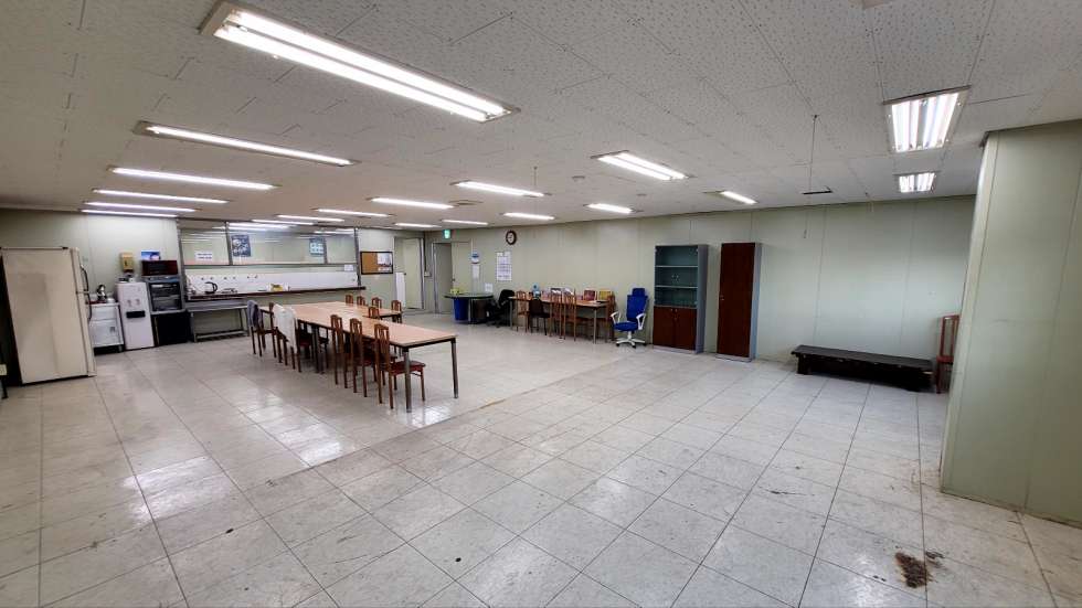 경기 김포시 통진읍 옹정리 김포 공장 창고 임대 : 대지2000평 연면적800평이상 동력250kw 대형제조공장 월세 매물번호 10130 사진 9