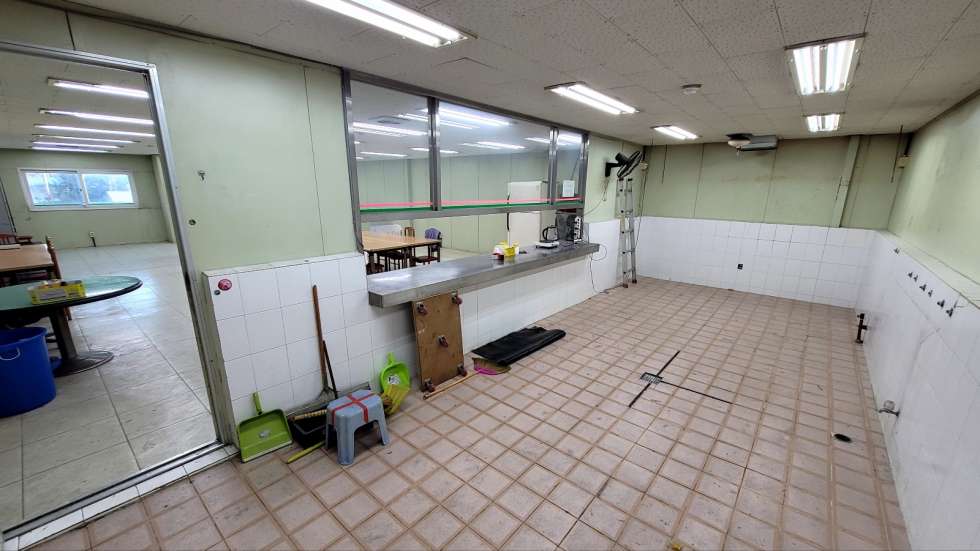 경기 김포시 통진읍 옹정리 김포 공장 창고 임대 : 대지2000평 연면적800평이상 동력250kw 대형제조공장 월세 매물번호 10130 사진 13