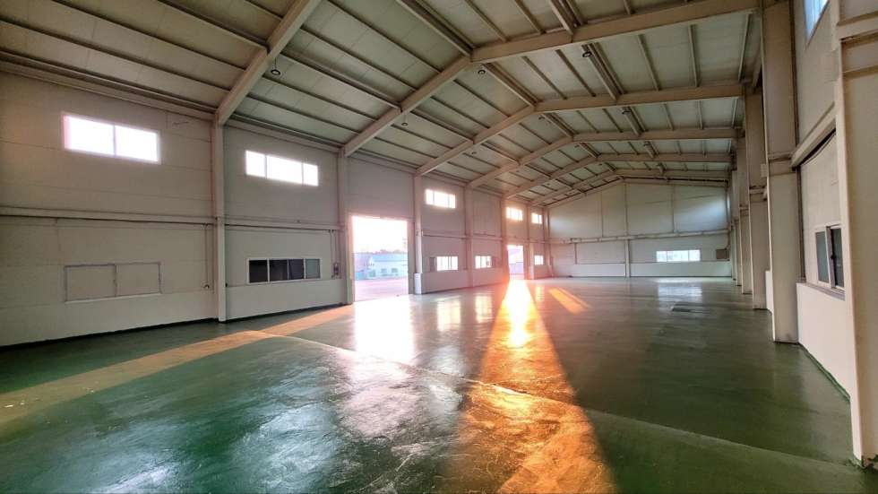 경기 김포시 하성면 원산리 김포 하성 공장 임대 단독공장 약150평 단독마당 대형차진출입좋음 월세 매물번호 10111 사진 8