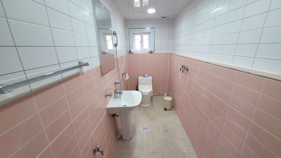 경기 김포시 통진읍 옹정리 □김포공장창고임대: 내부인테리어완비, 자동문, 트렌치시설, 내부화장실, 54평,단독,신축 월세 매물번호 10255 사진 8