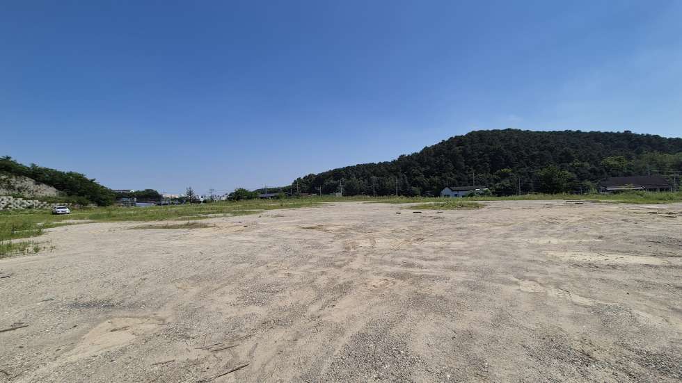경기 김포시 통진읍 서암리 □김포공장창고임대 : 48번국도근접, 대형야적장2000평이상가능,전차량진입가능,높은동력,호이스트10톤 월세 매물번호 10243 사진 9
