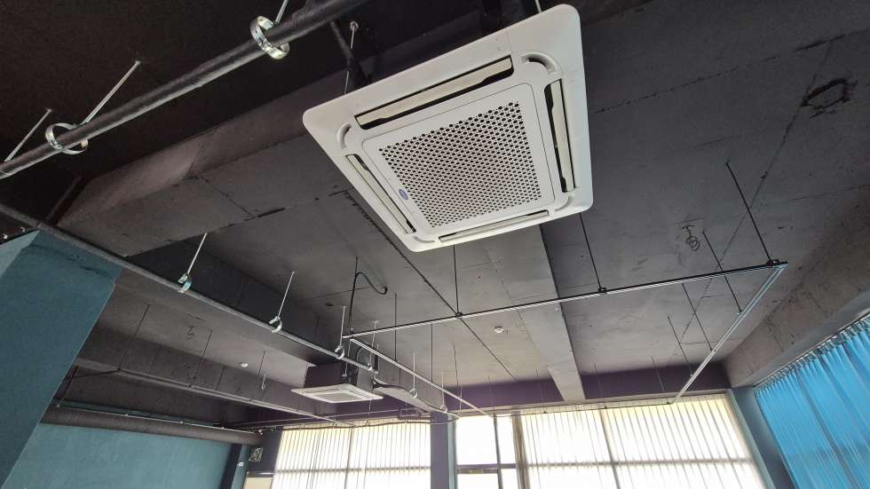 인천 강화군 길상면 초지리 ■강화상가임대 : 에어컨, 닥트시설완비, 54평형, 음식점가능, 분할임대, 통임대가능 월세 매물번호 10241 사진 8