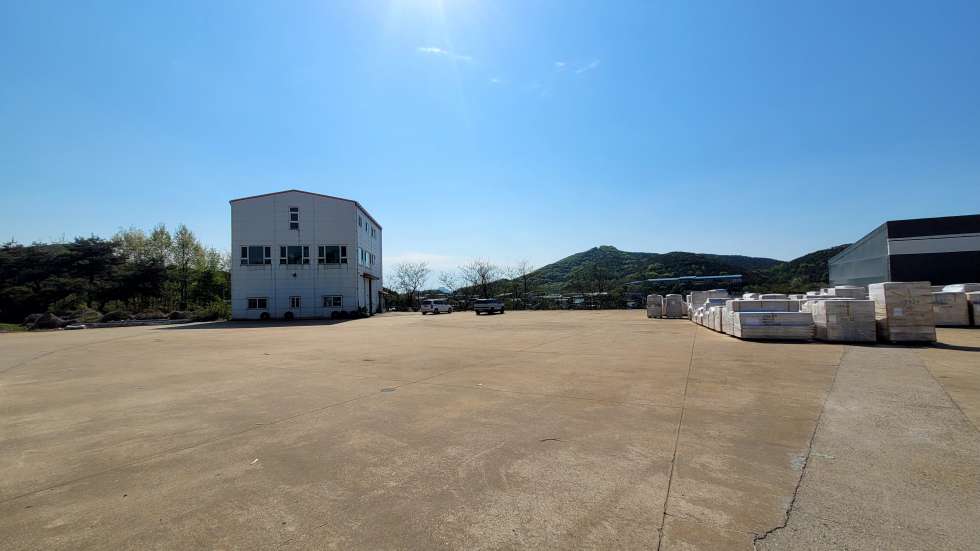 경기 김포시 월곶면 갈산리 □김포공장임대: 시세대비 매우저렴한 임대, 야적장 약 600평사용가능, 건물1층일부 51평임대, 공방,비철금속,야적장추천 월세 매물번호 10202 사진 5