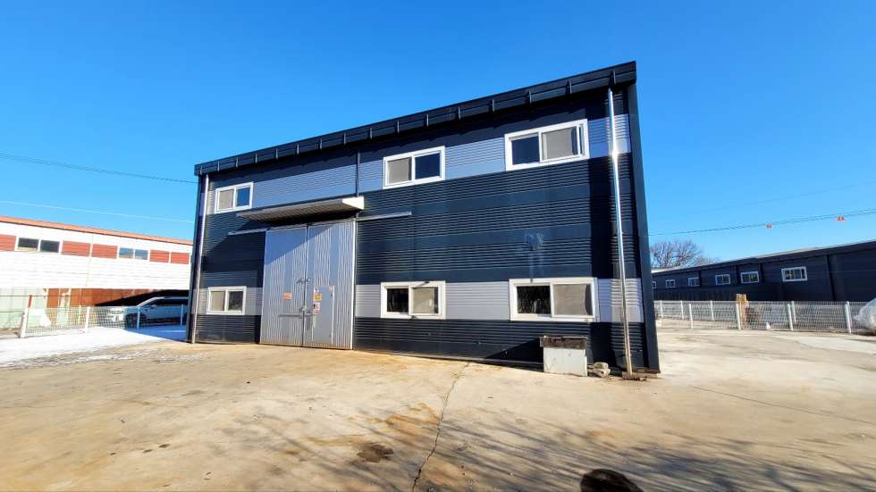 경기 김포시 대곶면 쇄암리 □시세대비저렴,단독,넓은마당,즉시입주가능 월세 매물번호 10175 사진 2
