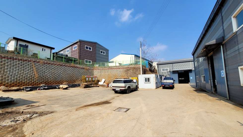 경기 김포시 하성면 원산리 □시세대비저렴,넓은마당,야적가능,즉시입주가능 월세 매물번호 10173 사진 2