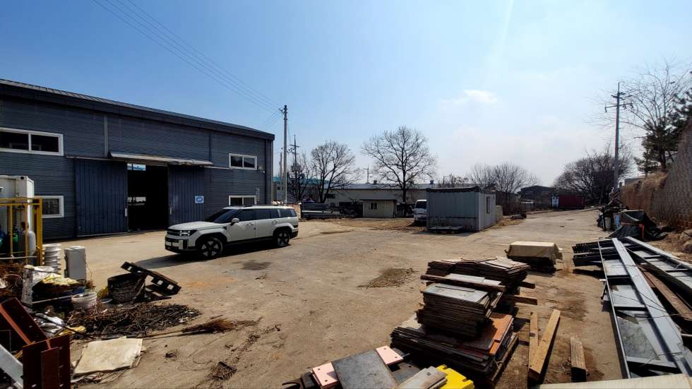 경기 김포시 하성면 원산리 □시세대비저렴,넓은마당,야적가능,즉시입주가능 월세 매물번호 10173 사진 4