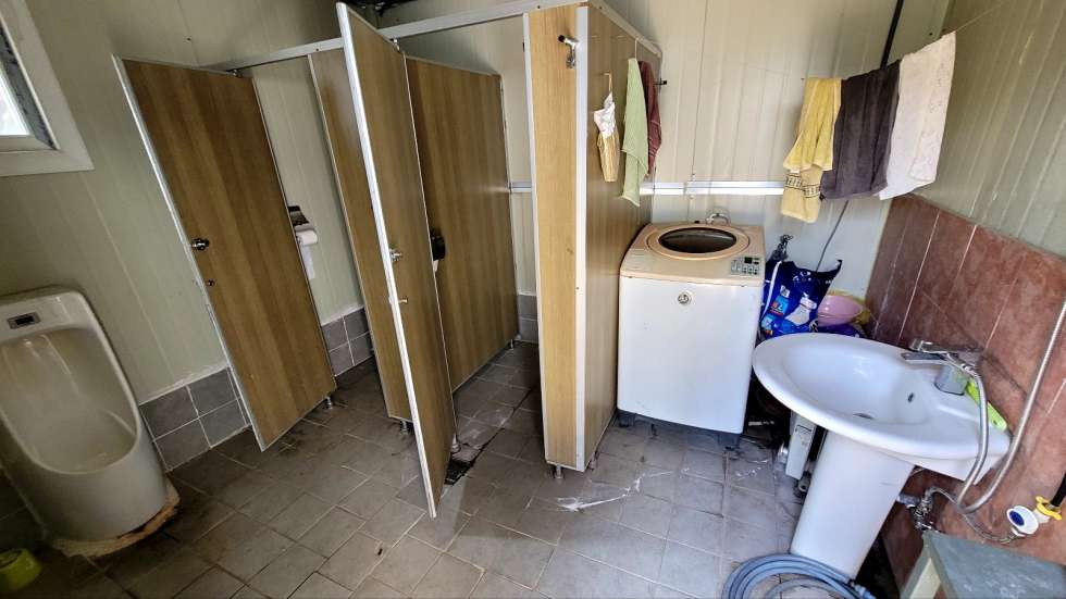 경기 김포시 하성면 원산리 □시세대비저렴,넓은마당,야적가능,즉시입주가능 월세 매물번호 10173 사진 9