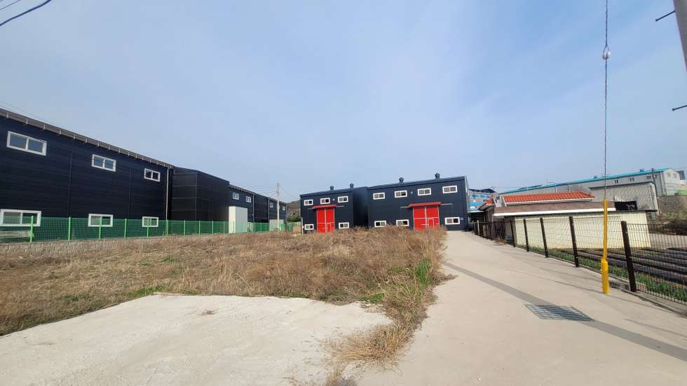 경기 김포시 월곶면 고양리 ■시세대비저렴,소형탑차사용하시는사장님들 강력추천 월세 매물번호 10177 사진 2