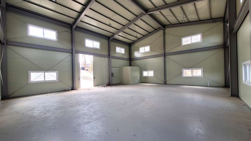 경기 김포시 통진읍 귀전리 □신축,단독,츄레라가능,이차선도로근접 월세 매물번호 10165 사진 5