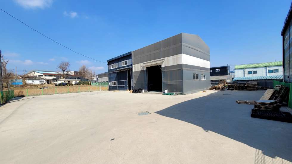 경기 김포시 통진읍 가현리 □단독,신축급,좋은위치,소형물류창고,온라인쇼핑몰추천 월세 매물번호 10163 사진 2